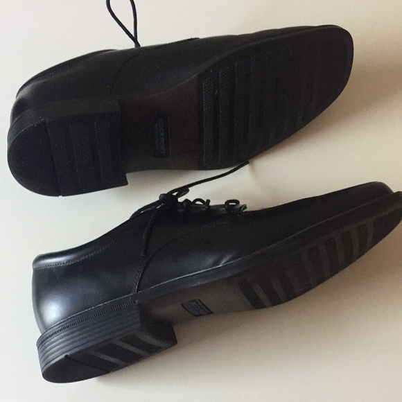 Rockport Black Oxford Waterproof main image 8